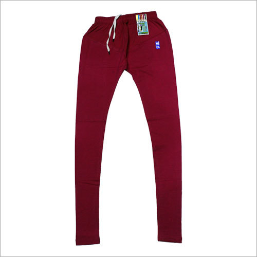 Rubby Lycra Legging