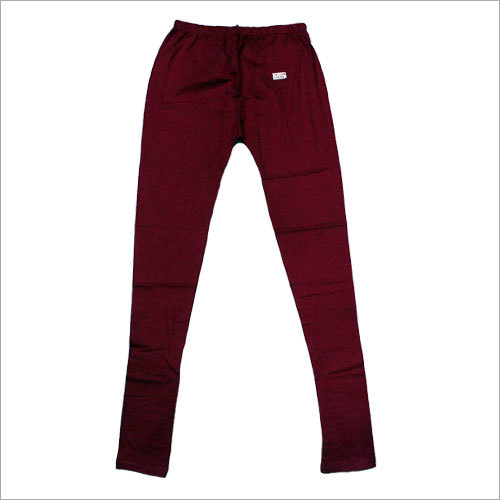 Cotton Fancy Lycra Legging