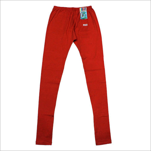 Cotton Designer Lycra Legging