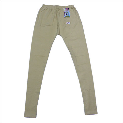 Cotton Womens Lycra Legging