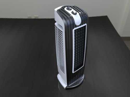 Tower  Fan