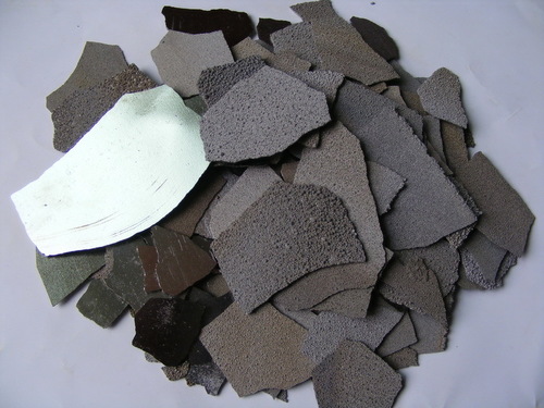 Electrolytic Manganese Metal