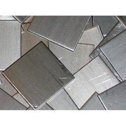 Nickel Plate & Cathode