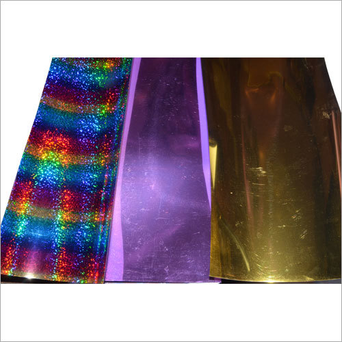 Heat Transfer Vinyl Sheet