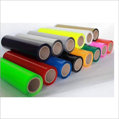 Customized Heat Transfer Vinyl Roll