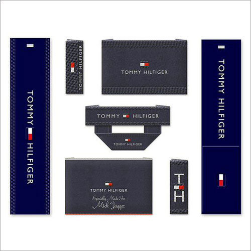Customized Shirt Labels