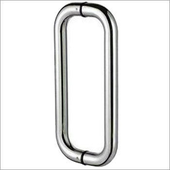 Toughened Glass Handle