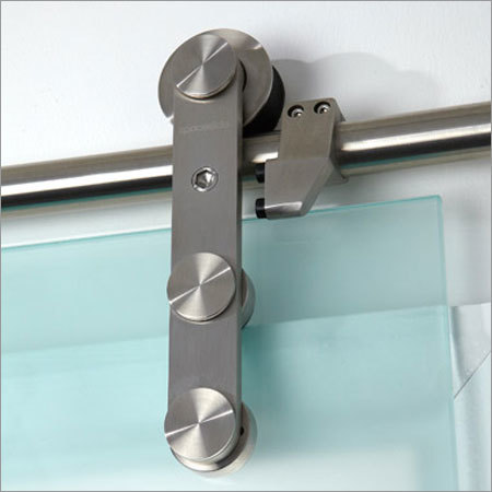 Sliding Glass Door Runners