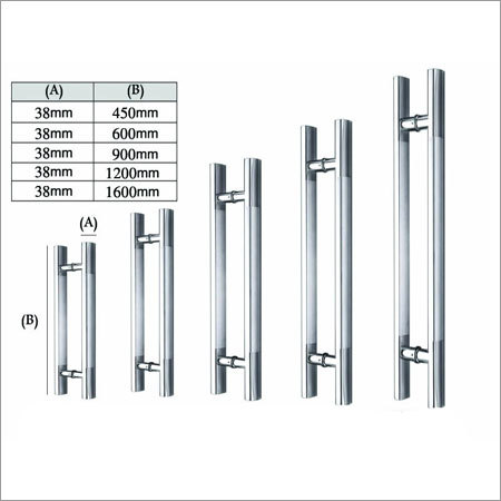 Glass Handle