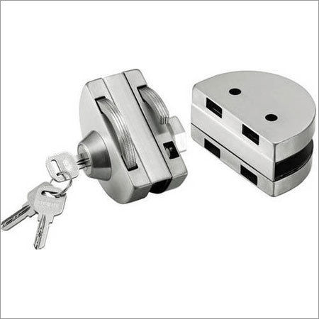 Glass Locks