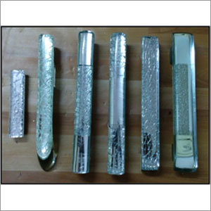Glass Handle
