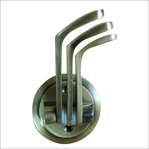 Brass Folding Khunti