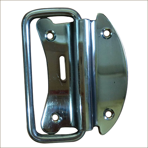 SS Chest handle