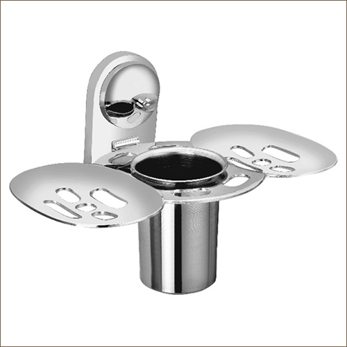 3 in 1 Soap Dish