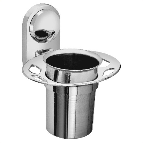 Single Glass Tubler