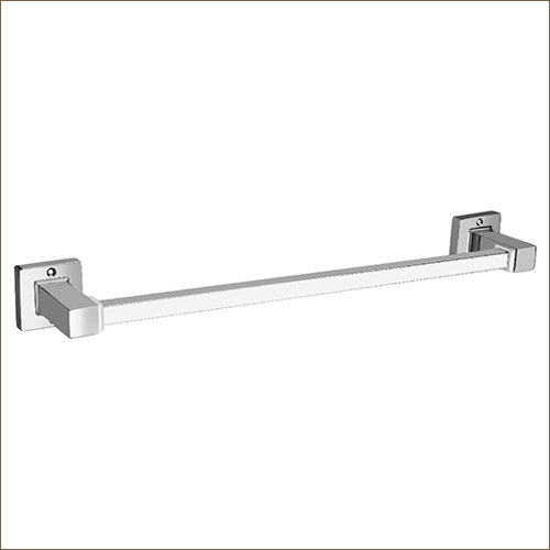 Square Towel Rod