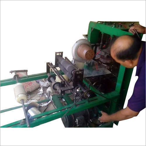 Plastic Scrap Grinding Machine Repairing Service