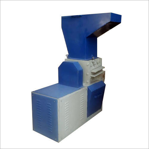 Plastic Scrap Grinding Machine