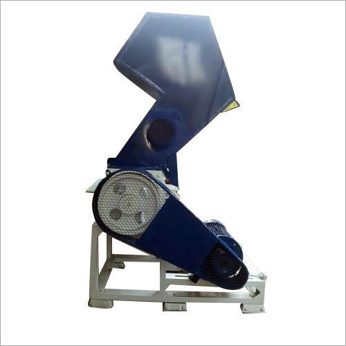 Heavy Duty Plastic Scrap Grinding Machine