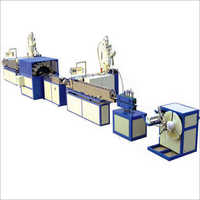 Extrusion Machine Installation Service