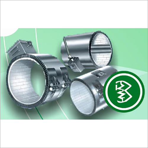 Ceramic Band Heater