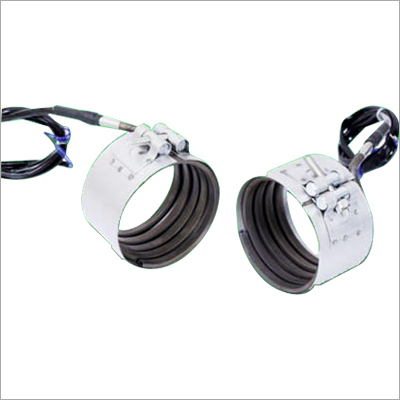 Coil Nozzle Heater