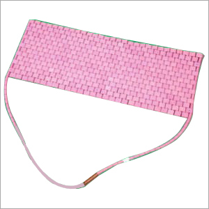 Fexible Ceramic pad Heater For Preheating