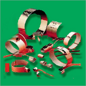 Mica Band Heaters