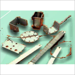 Mica Ceramic Strip Heater