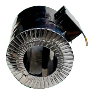 Ceramic Heaters