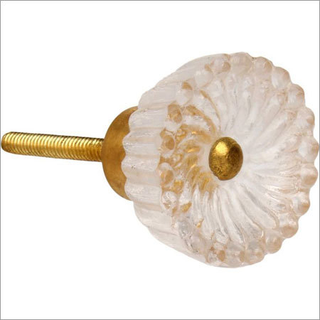 Interior Door Knobs