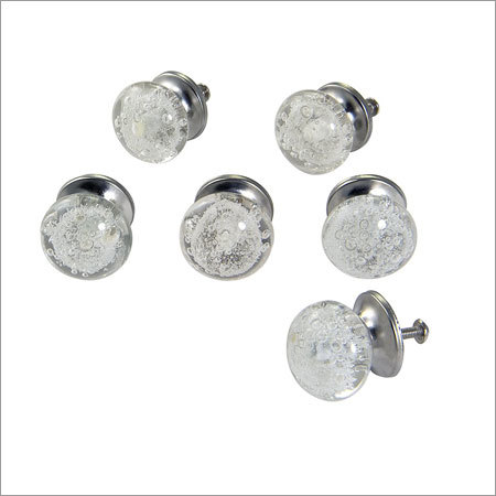 Glass Door Decorative Knob
