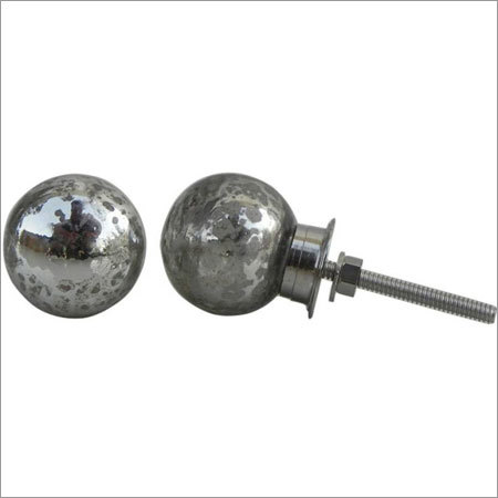 Centre Door Knob