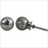 Centre Door Knob