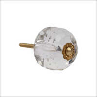 Crystal Door Knob