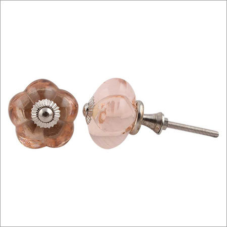 Glass Drawer Knobs
