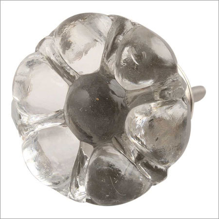 Glass Door Knobs