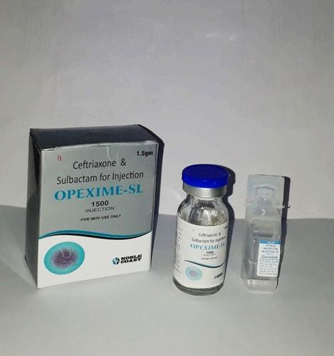 Opexime - SL - 1500