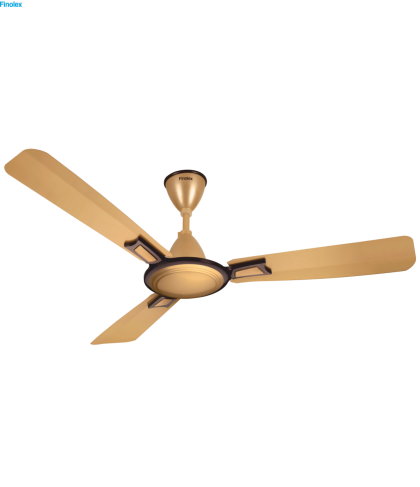 CEILING FAN-CROSSLEY