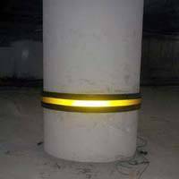 Rubber Wall Guard