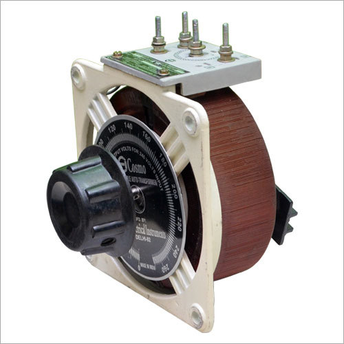 Variac Auto Transformer