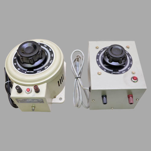 Variable Auto Transformer