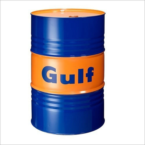 Gulf Thermic 32 Heat Transfer Oil