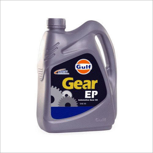 Industrial Lubricant Oil