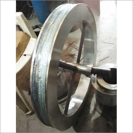 Pump Wearing Ring