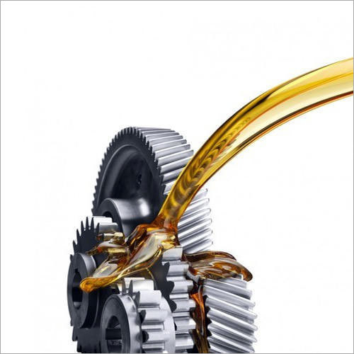 Gear Oil