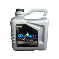 Mahindra Maximile Premium Engine Oil