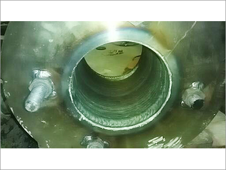 Double Stage Pump Piece Center