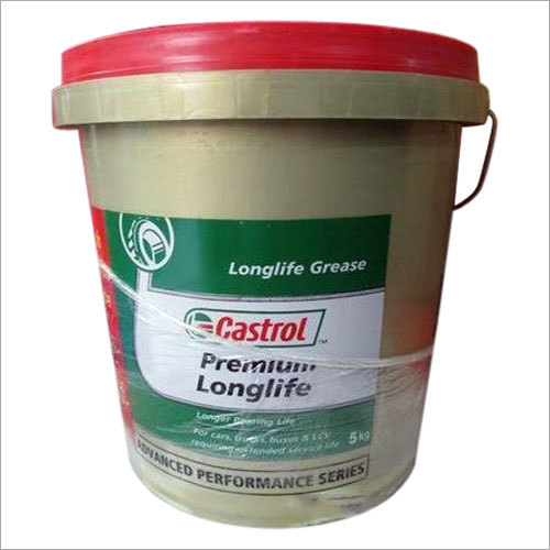 Automotive Grease
