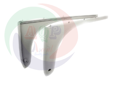 Red Oxide Ferguson Te20 Side Panel Pair